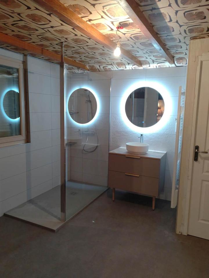 Pour une installation fiable et rapide d’équipements sanitaires 